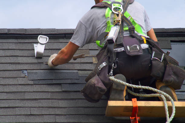 Best Local Roofing Companies  in Seneca, KS