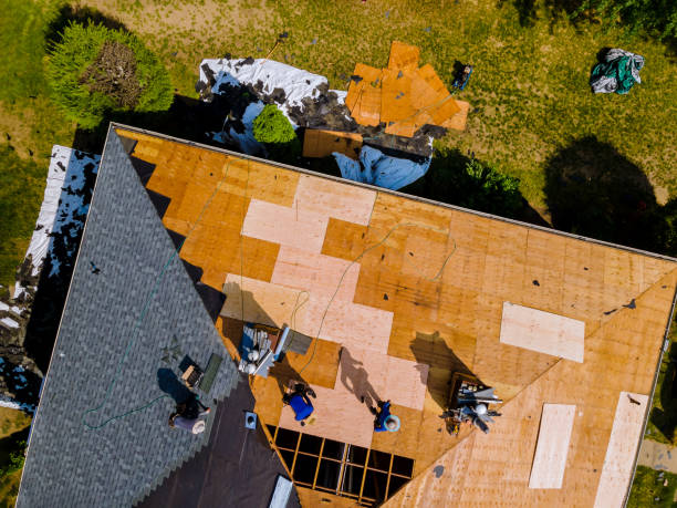 Best Sealant for Roof  in Seneca, KS