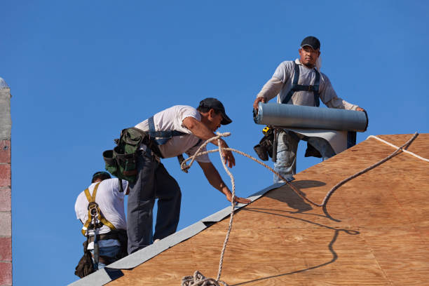 Best New Roof Installation  in Seneca, KS