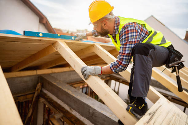 Best Roof Replacement Cost  in Seneca, KS
