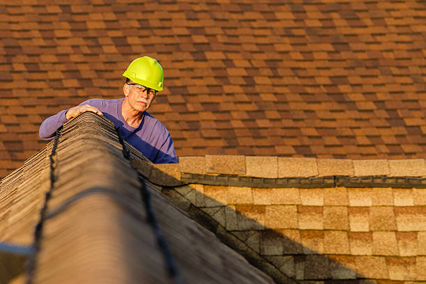 Best Residential Roofing Contractor  in Seneca, KS