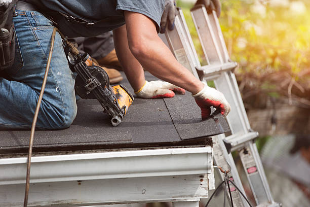 Quick and Trustworthy Emergency Roof Repair Services in Seneca, KS
