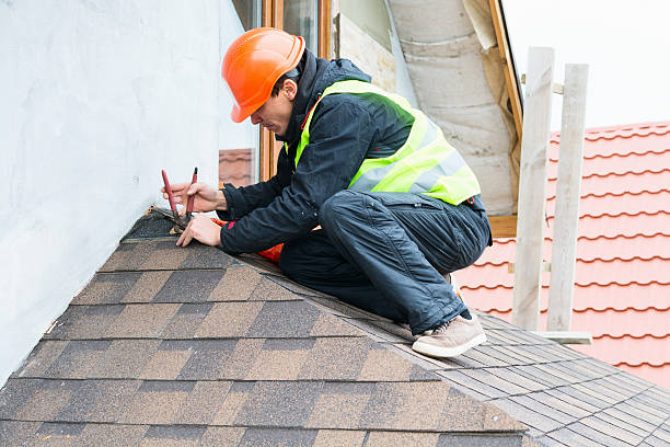 Best Emergency Roof Repair  in Seneca, KS