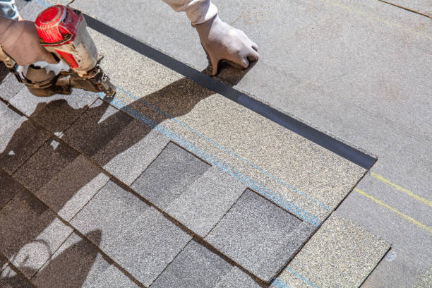 Roof Waterproofing Services in Seneca, KS