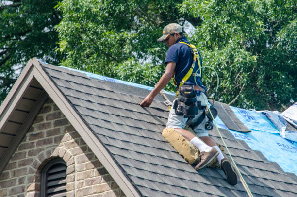 Best Commercial Roofing Services  in Seneca, KS